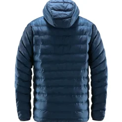 Haglöfs - Särna Mimic Hood - Kunstfaserjacke