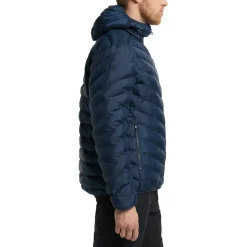 Haglöfs - Särna Mimic Hood - Kunstfaserjacke