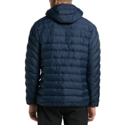 Haglöfs - Särna Mimic Hood - Kunstfaserjacke