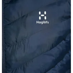 Haglöfs - Särna Mimic Hood - Kunstfaserjacke