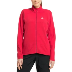 Haglöfs - Women's Buteo Mid Jacket - Fleecejacke