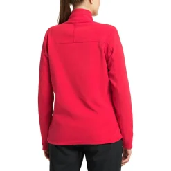 Haglöfs - Women's Buteo Mid Jacket - Fleecejacke