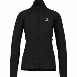 Haglöfs - Women's Buteo Mid Jacket - Fleecejacke