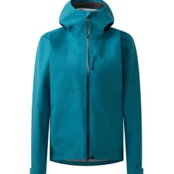 Haglöfs - Women's Front Proof II Jacket - Regenjacke