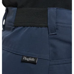 Haglöfs - Women's Korp Lite Shorts - Shorts
