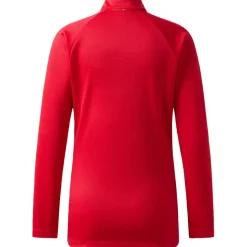 Haglöfs - Women's Korp Mid Halfzip - Fleecepullover