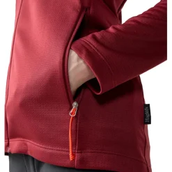 Haglöfs - Women's Korp Mid Jacket - Fleecejacke