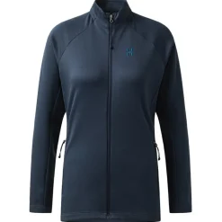 Haglöfs - Women's Korp Mid Jacket - Fleecejacke