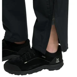 Haglöfs - Women's Korp Proof II Pant - Regenhose
