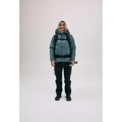 Haglöfs - Women's Korp Proof Jacket - Regenjacke