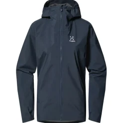 Haglöfs - Women's Korp Proof Jacket - Regenjacke