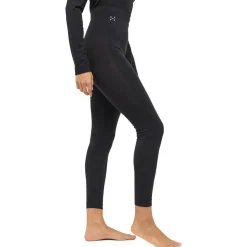Haglöfs - Women's Latnja Wool Long John's - Merinounterwäsche