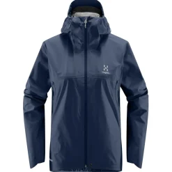 Haglöfs - Women's L.I.M GTX Active Jacket - Regenjacke