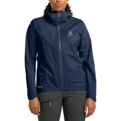 Haglöfs - Women's L.I.M GTX Active Jacket - Regenjacke