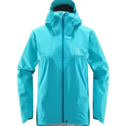 Haglöfs - Women's L.I.M GTX Active Jacket - Regenjacke