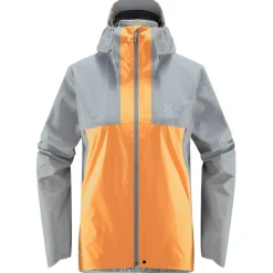 Haglöfs - Women's L.I.M GTX Active Jacket - Regenjacke