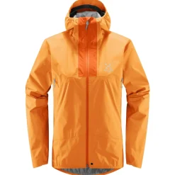 Haglöfs - Women's L.I.M GTX Jacket - Regenjacke
