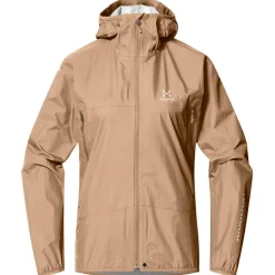 Haglöfs - Women's L.I.M Proof Jacket - Regenjacke