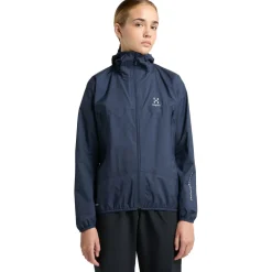 Haglöfs - Women's L.I.M Proof Jacket - Regenjacke