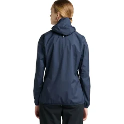 Haglöfs - Women's L.I.M Proof Jacket - Regenjacke