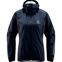 Haglöfs - Women's L.I.M Proof Jacket - Regenjacke