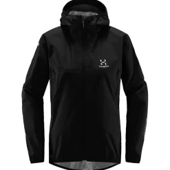 Haglöfs - Women's L.I.M Proof Jacket - Regenjacke