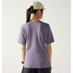Haglöfs - Women's L.I.M Ridge Tee - Laufshirt