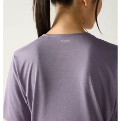 Haglöfs - Women's L.I.M Ridge Tee - Laufshirt