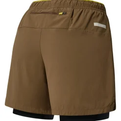 Haglöfs - Women's L.I.M Tempo Trail 2-In-1 Shorts - Laufshorts