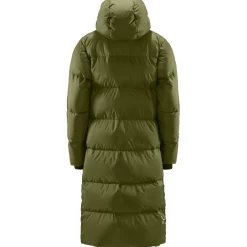 Haglöfs - Women's Long Down II Parka - Parka