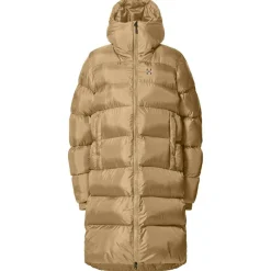 Haglöfs - Women's Long Mimic III Parka - Parka