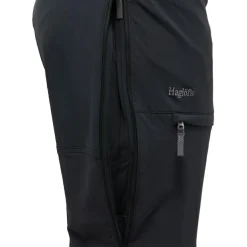 Haglöfs - Women's Magma Rugged Pant - Trekkinghose