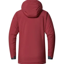 Haglöfs - Women's Mimic Alert Hood - Kunstfaserjacke