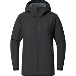 Haglöfs - Women's Mimic Alert Hood - Kunstfaserjacke