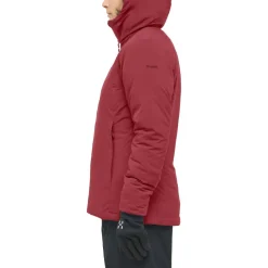 Haglöfs - Women's Mimic Alert Hood - Kunstfaserjacke