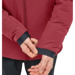 Haglöfs - Women's Mimic Alert Hood - Kunstfaserjacke