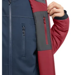 Haglöfs - Women's Mimic Alert Hood - Kunstfaserjacke