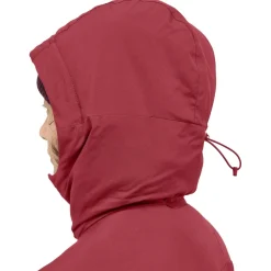 Haglöfs - Women's Mimic Alert Hood - Kunstfaserjacke