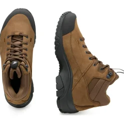 Haglöfs - Women's Ridge GTX II Mid - Wanderschuhe