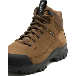 Haglöfs - Women's Ridge GTX II Mid - Wanderschuhe