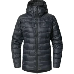 Haglöfs - Women's ROC Flash Down Hood - Daunenjacke