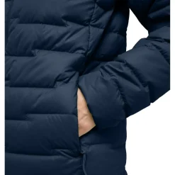 Haglöfs - Women's ROC Flash Down Hood - Daunenjacke