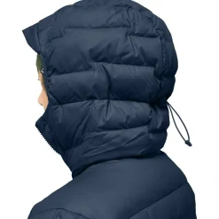 Haglöfs - Women's ROC Flash Down Hood - Daunenjacke