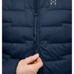 Haglöfs - Women's ROC Flash Down Hood - Daunenjacke