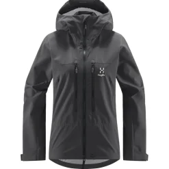 Haglöfs - Women's Roc Sight Softshell Jacket - Softshelljacke