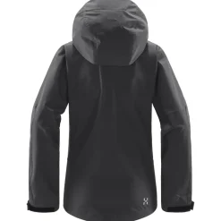 Haglöfs - Women's Roc Sight Softshell Jacket - Softshelljacke