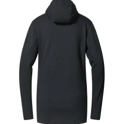 Haglöfs - Women's Rosson Mid Hood - Fleecejacke