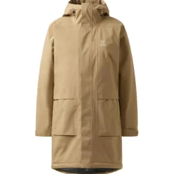 Haglöfs - Women's Salix Proof Mimic II Parka - Parka