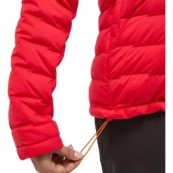 Haglöfs - Women's Spitz Down Hood - Daunenjacke