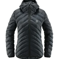 Haglöfs - Women's Särna Mimic Hood - Kunstfaserjacke